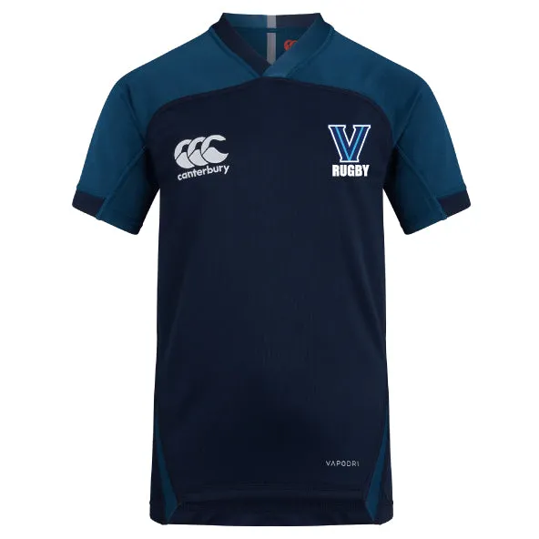 Villanova Rugby Vapodri Evader Jersey by Canterbury