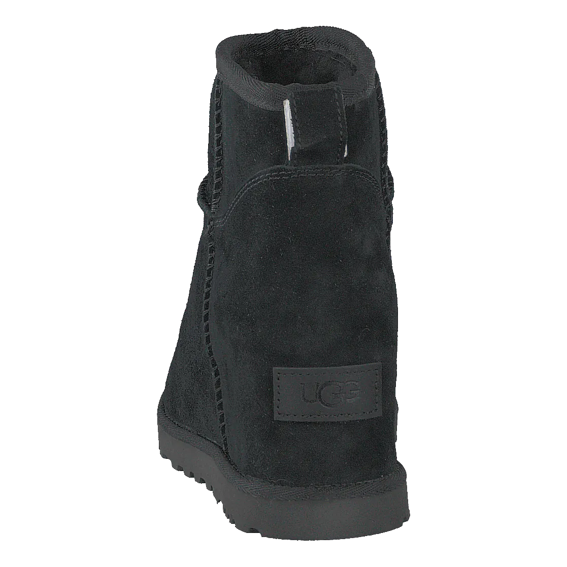 W. Classic Femme Mini Black