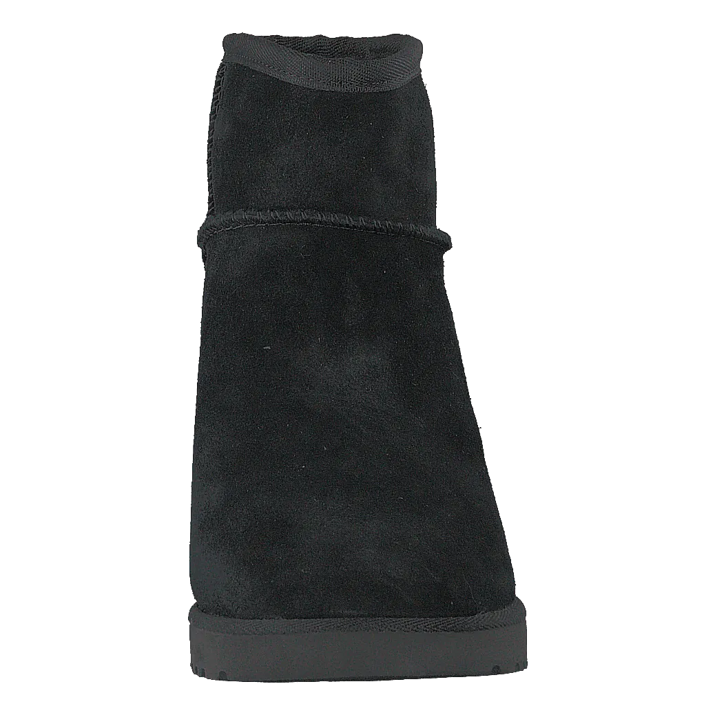 W. Classic Femme Mini Black