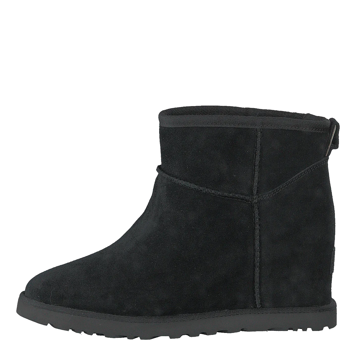 W. Classic Femme Mini Black