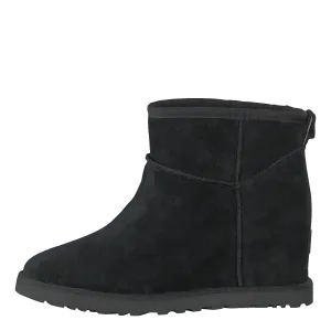W. Classic Femme Mini Black
