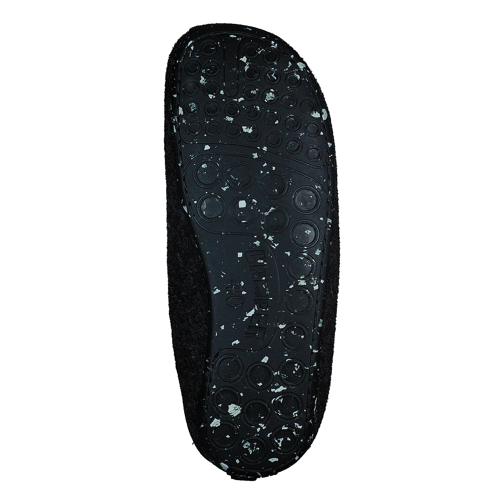 Wabi Dark Grey