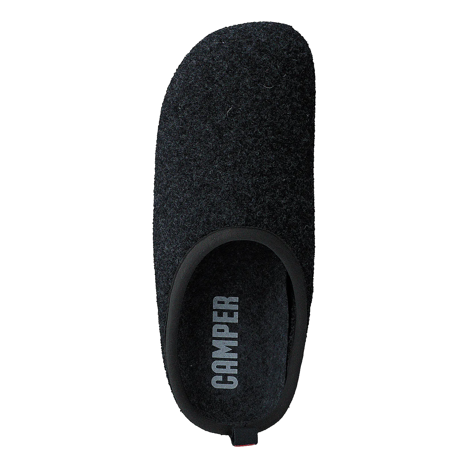 Wabi Dark Grey