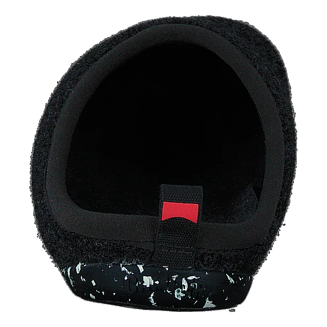 Wabi Dark Grey