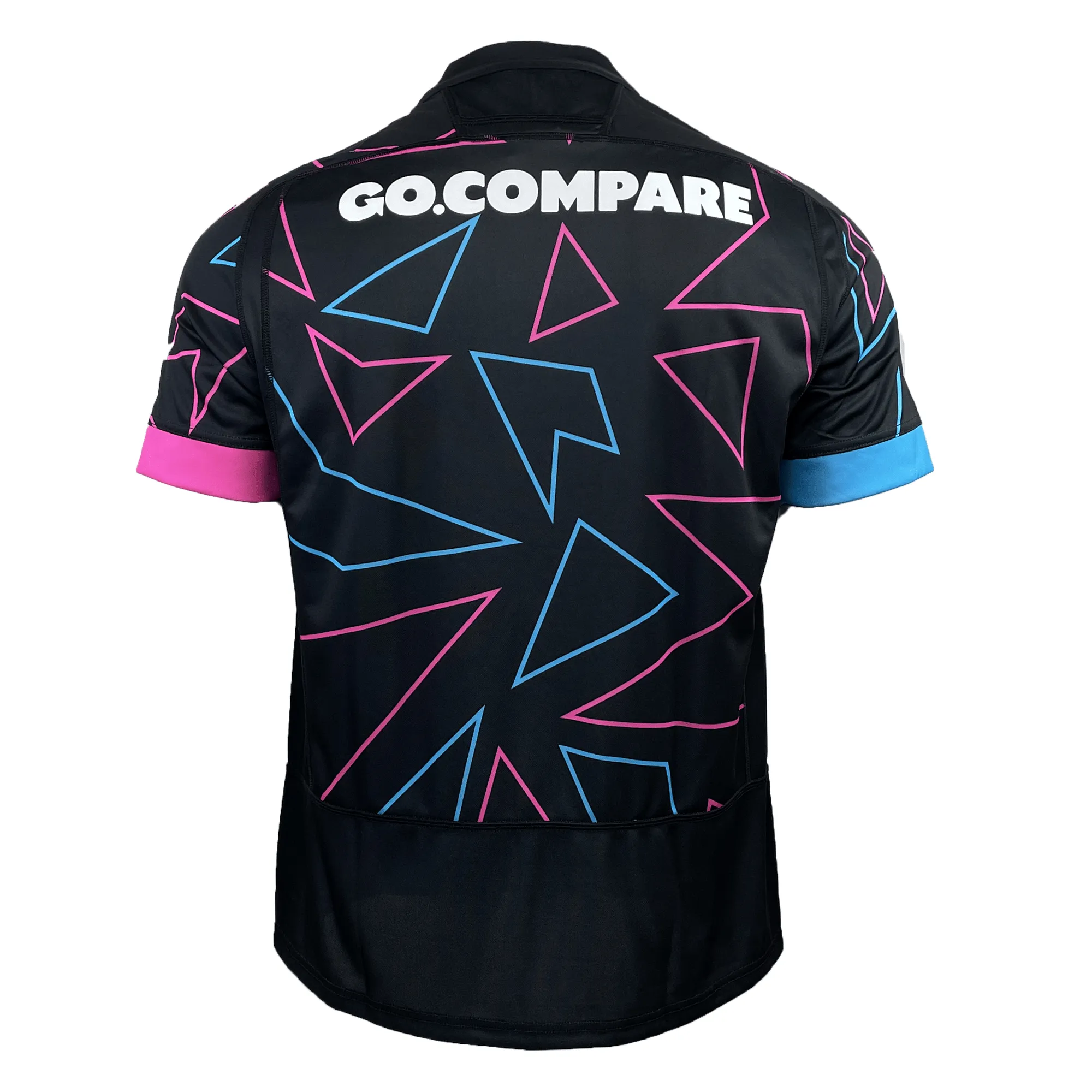 Wales 24/25 Pathway Away Jersey by Macron