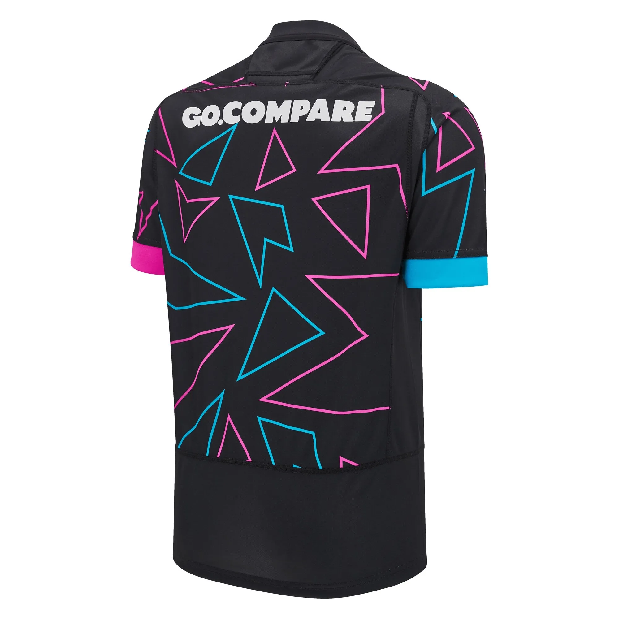 Wales 24/25 Pathway Away Jersey by Macron