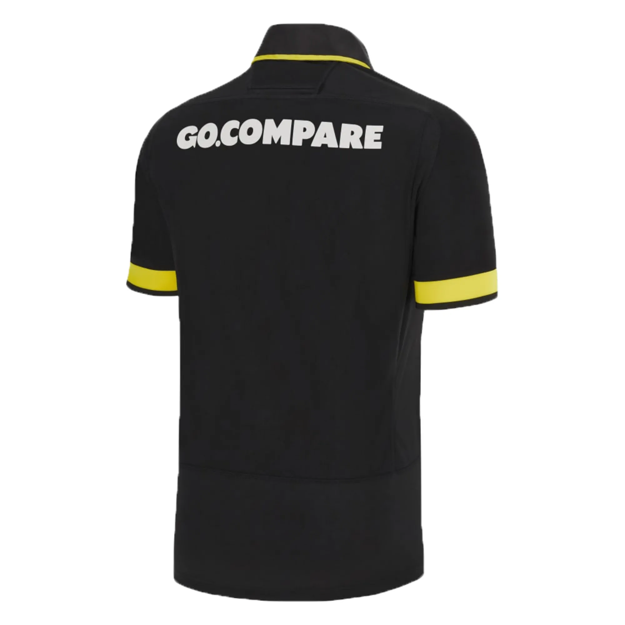 Wales 6 Nations Away Jersey 23/25 by Macron