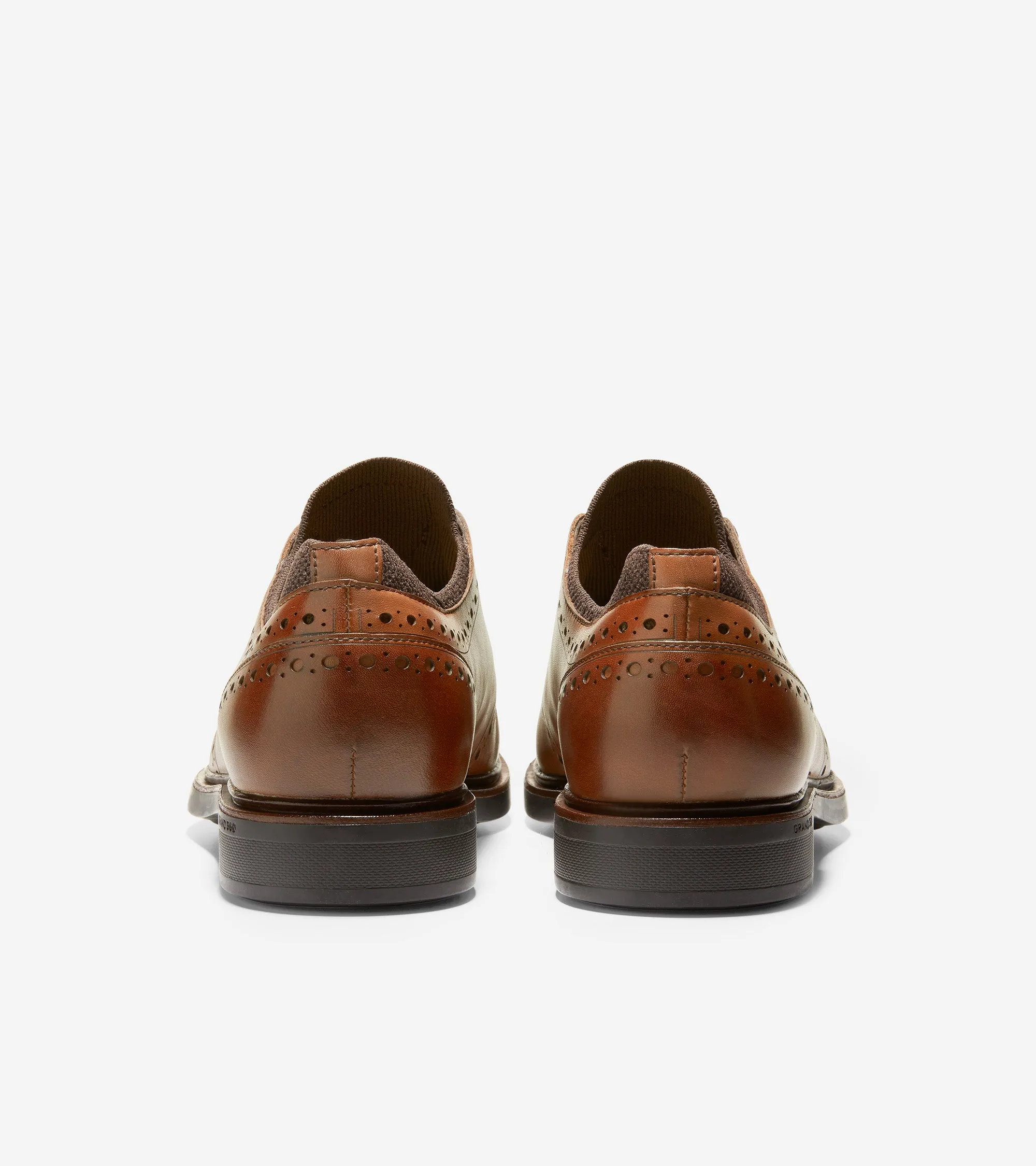 Washington Grand Wingtip Oxford