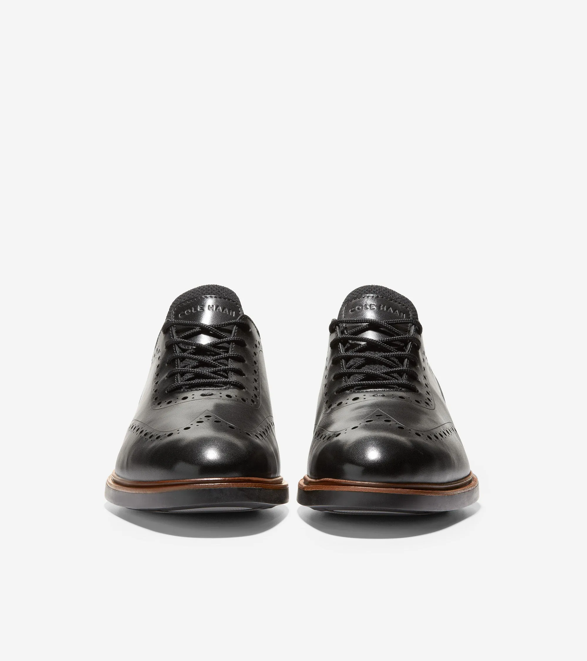 Washington Grand Wingtip Oxford