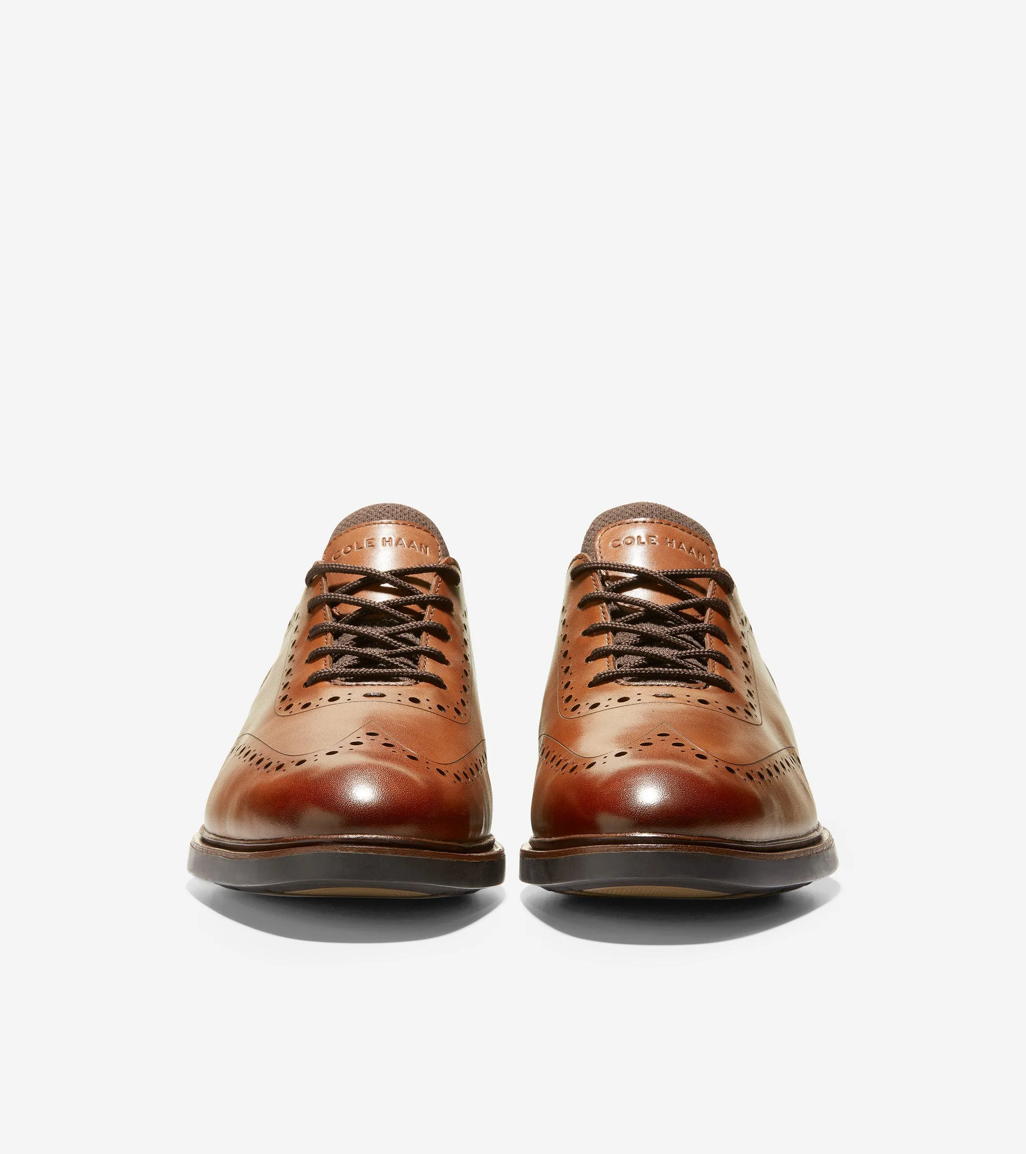 Washington Grand Wingtip Oxford