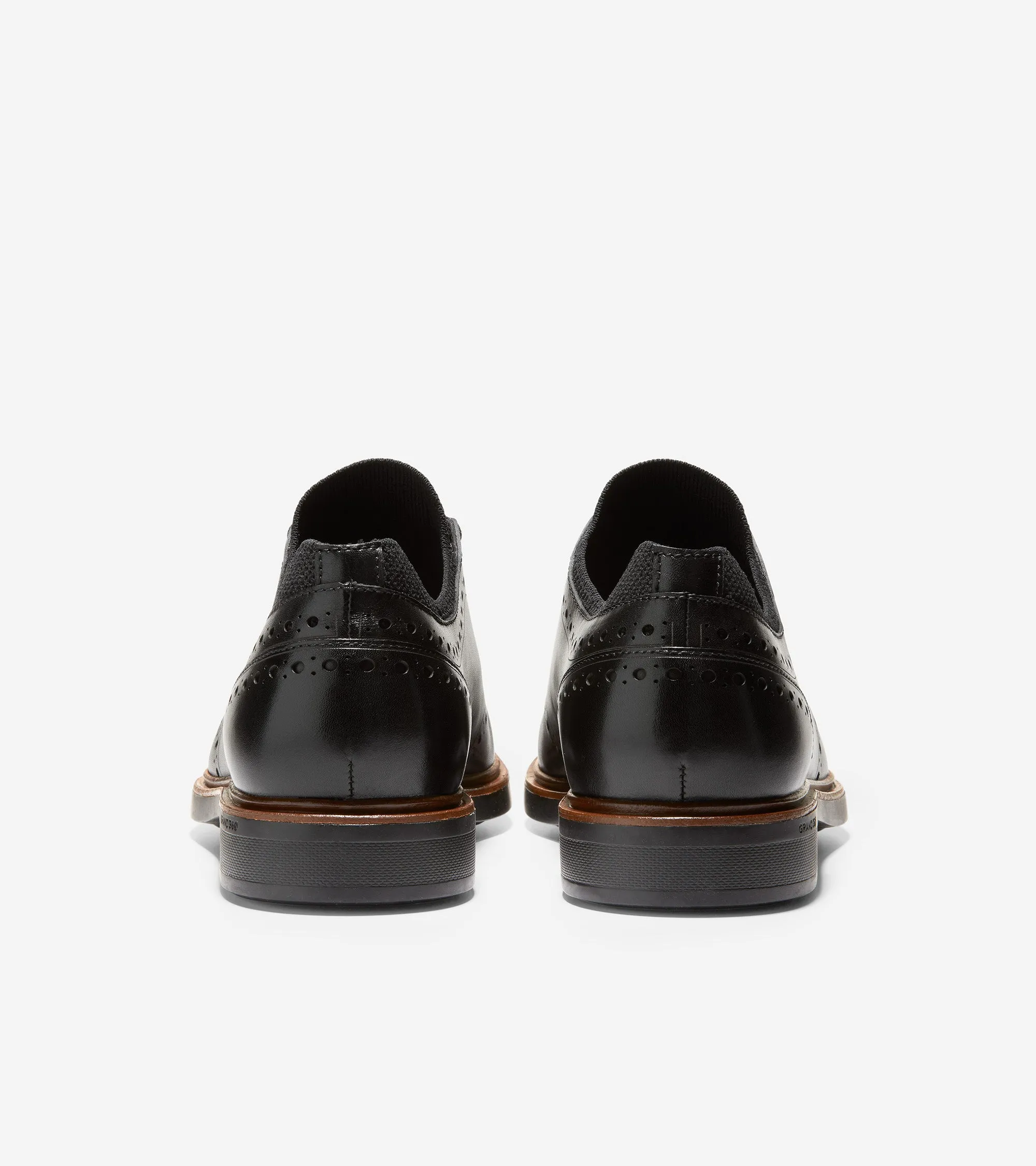 Washington Grand Wingtip Oxford