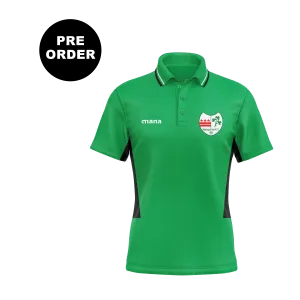Washington Irish Men's Polo Shirt