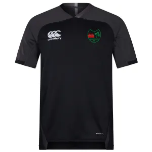 Washington Irish Rugby Vapodri Evader Jersey by Canterbury