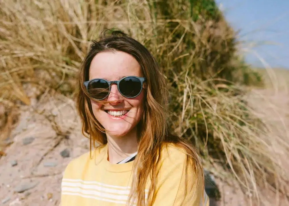 Waterhaul Harlyn Slate Sunglasses
