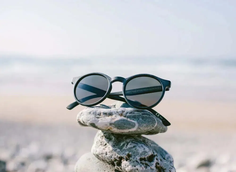 Waterhaul Harlyn Slate Sunglasses
