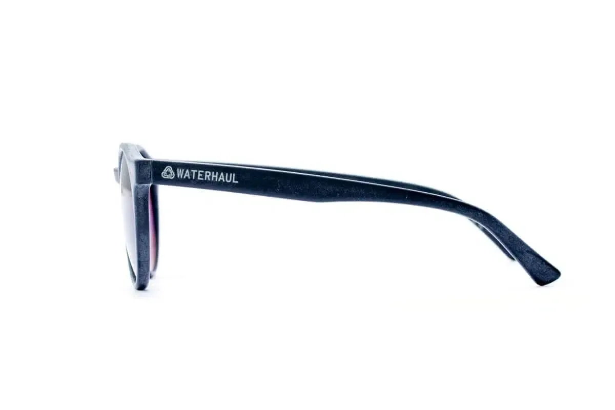 Waterhaul Harlyn Slate Sunglasses