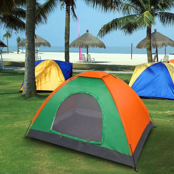 Waterproof Camping Outdoor Tent