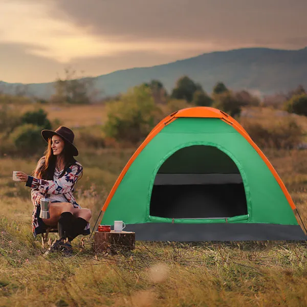 Waterproof Camping Outdoor Tent