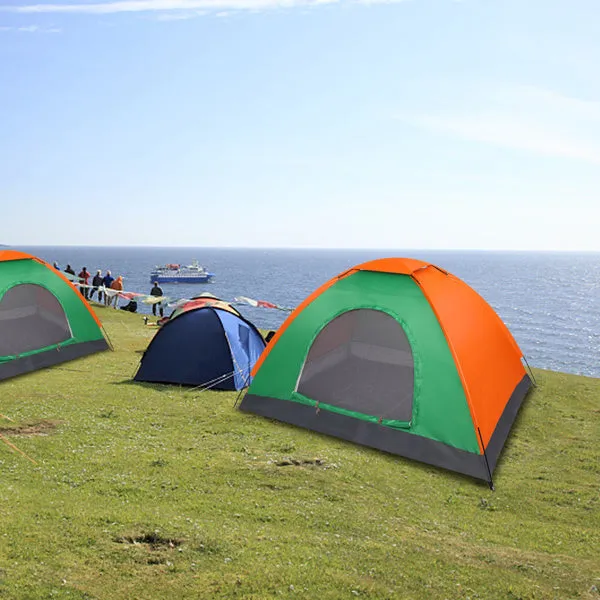 Waterproof Camping Outdoor Tent
