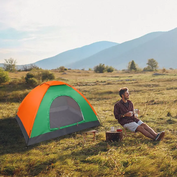 Waterproof Camping Outdoor Tent