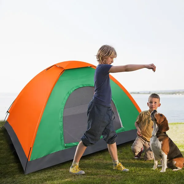 Waterproof Camping Outdoor Tent