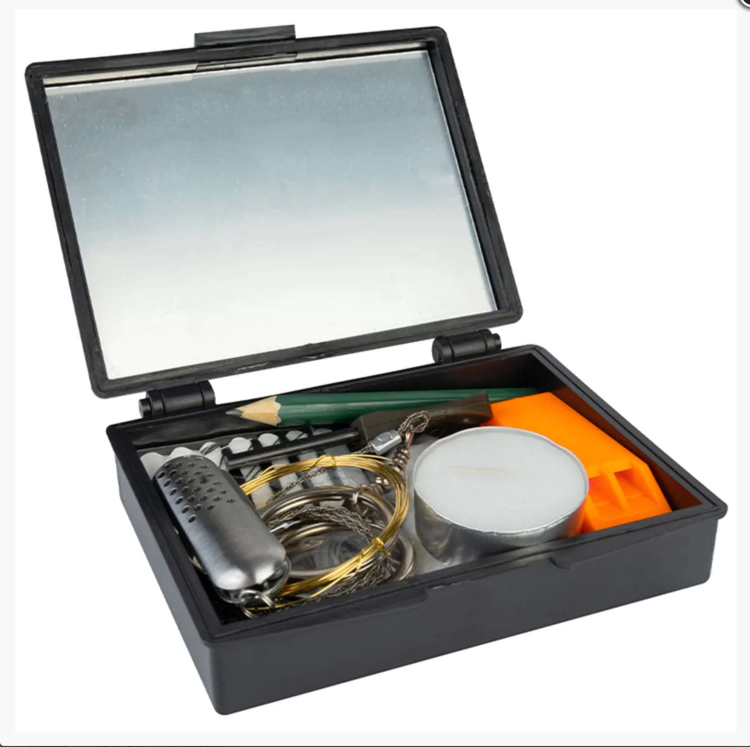 WEB-TEX Combat Survival Kit