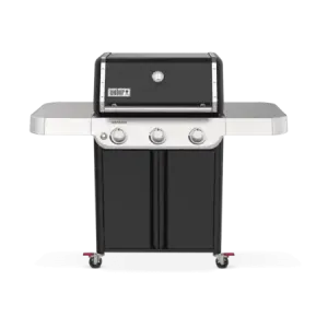 Weber Genesis E-315 Black