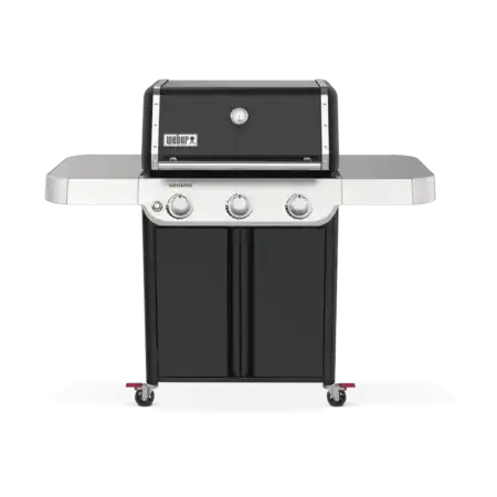 Weber Genesis E-315 Black