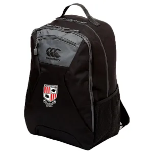 West Hartford Rugby Medium Backpack by Canterbury