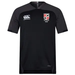 West Hartford Rugby Vapodri Evader Jersey by Canterbury