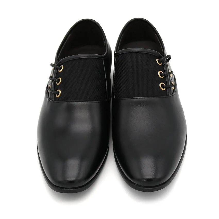 West Louis™ Business British Dress Shoes