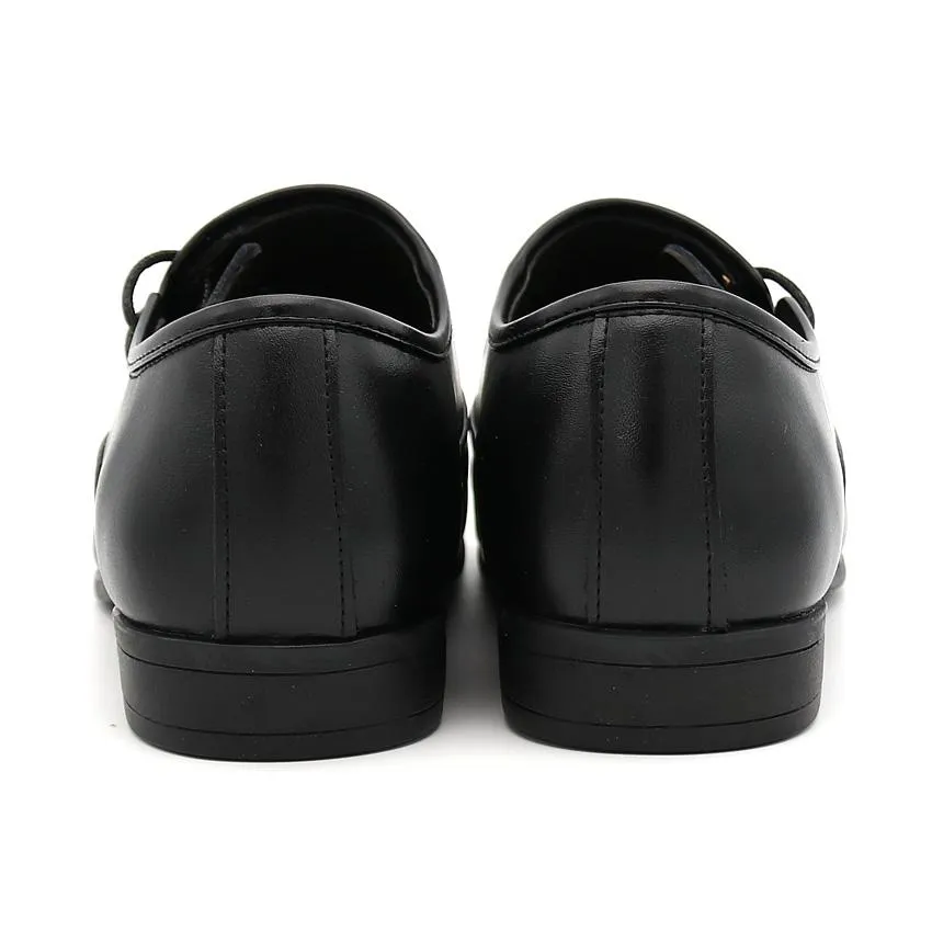 West Louis™ Business British Dress Shoes