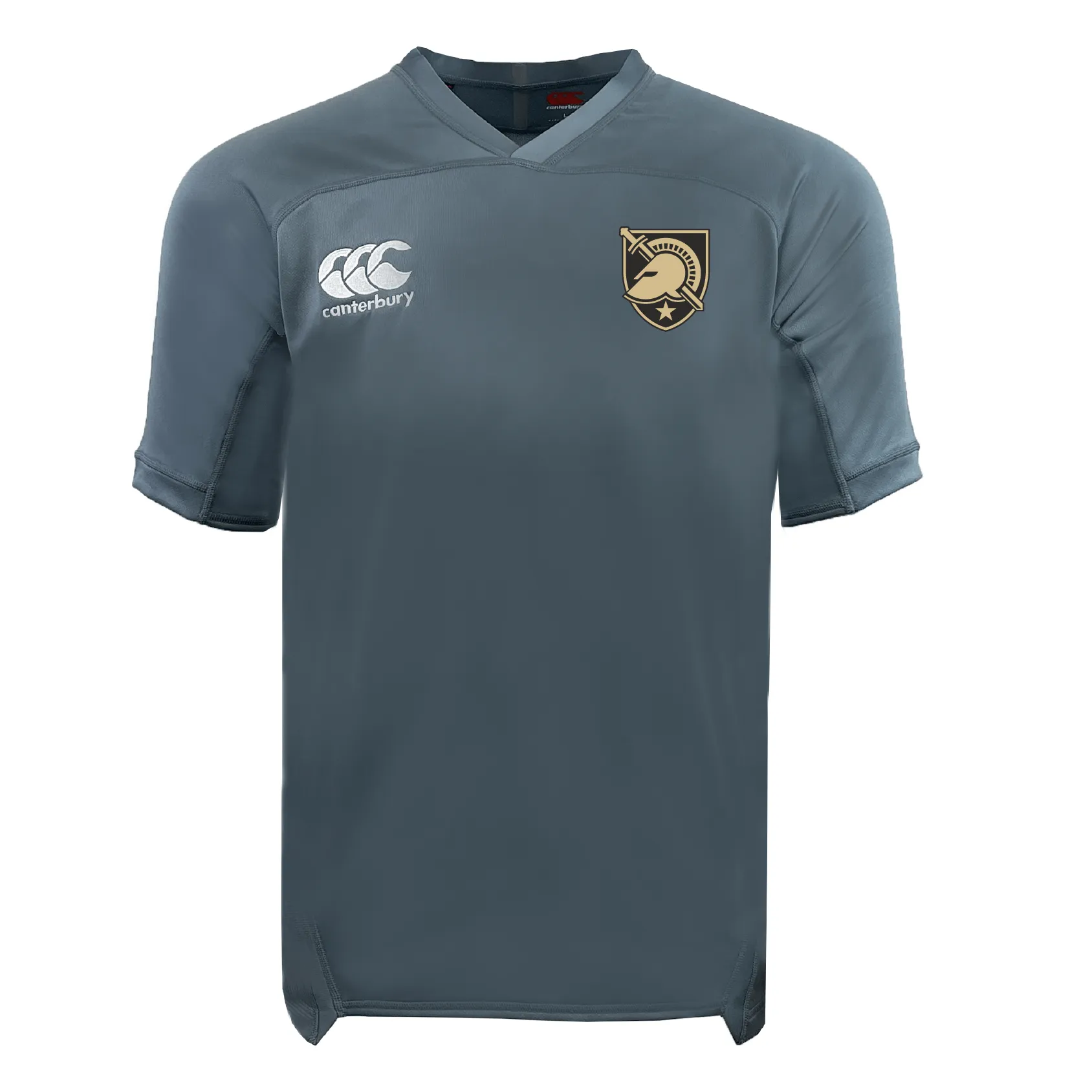 West Point Vapodri Evader Jersey by Canterbury