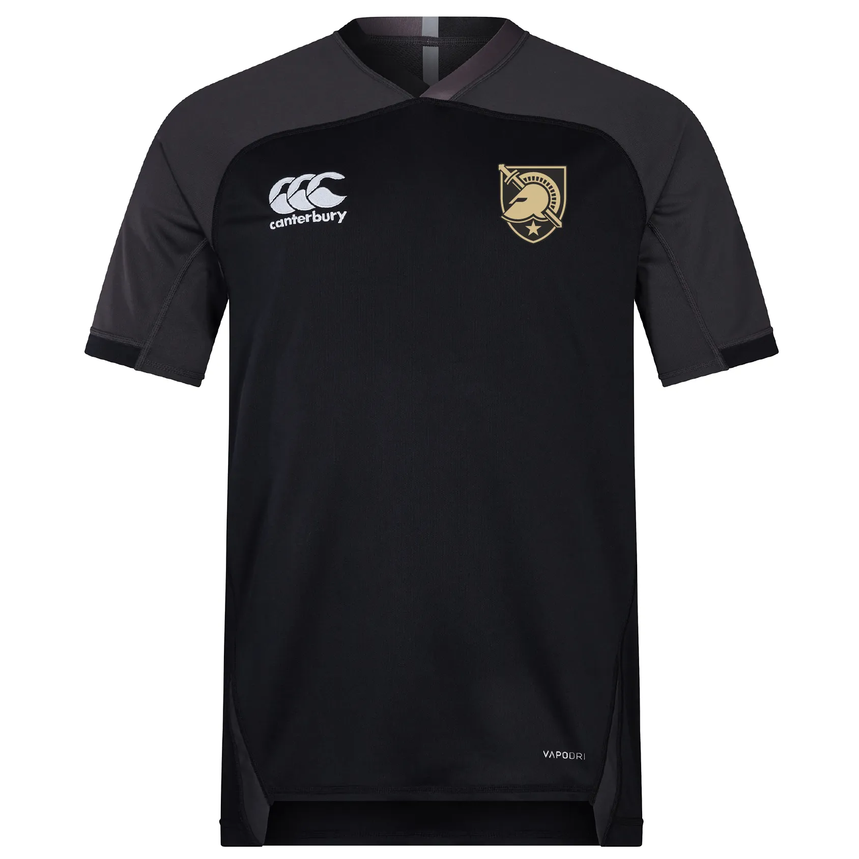 West Point Vapodri Evader Jersey by Canterbury