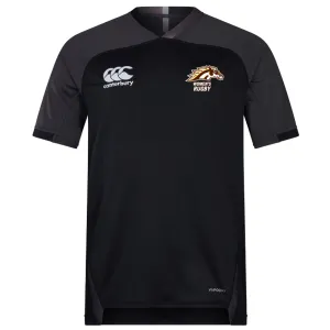 Western Michigan University Women's Rugby Vapodri Evader Jersey by Canterbury