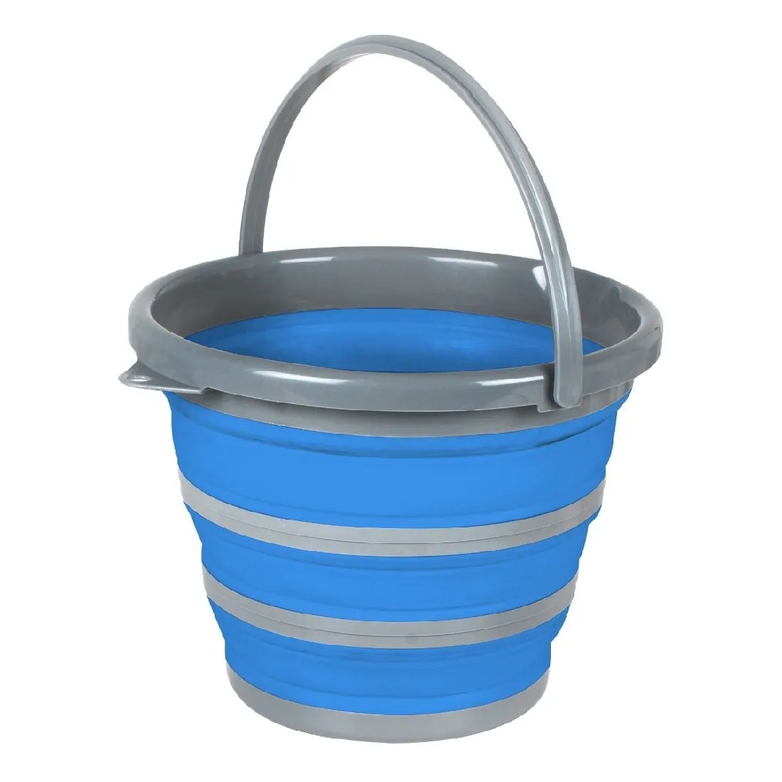WILDTRAK EXPANDA 10L BUCKET