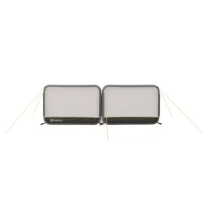 Windscreen Air Scalable 150