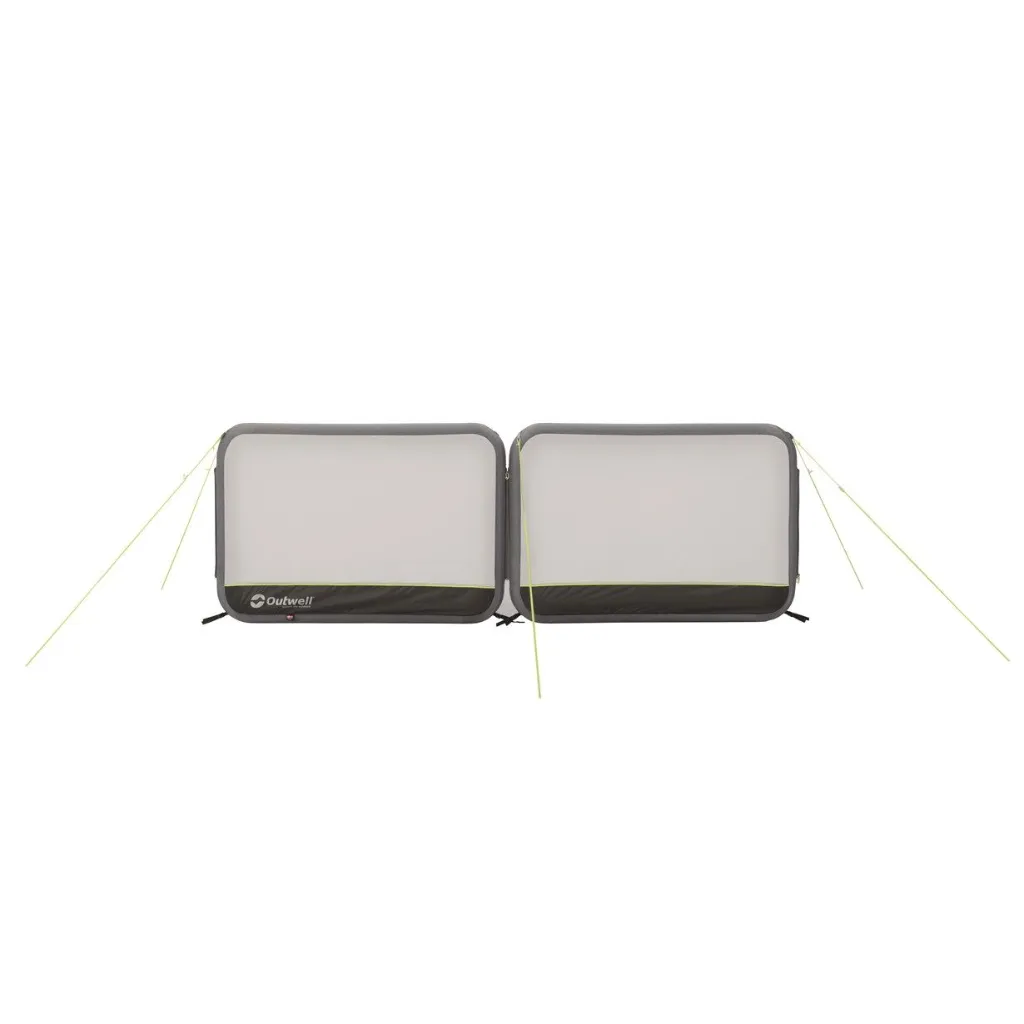 Windscreen Air Scalable 150