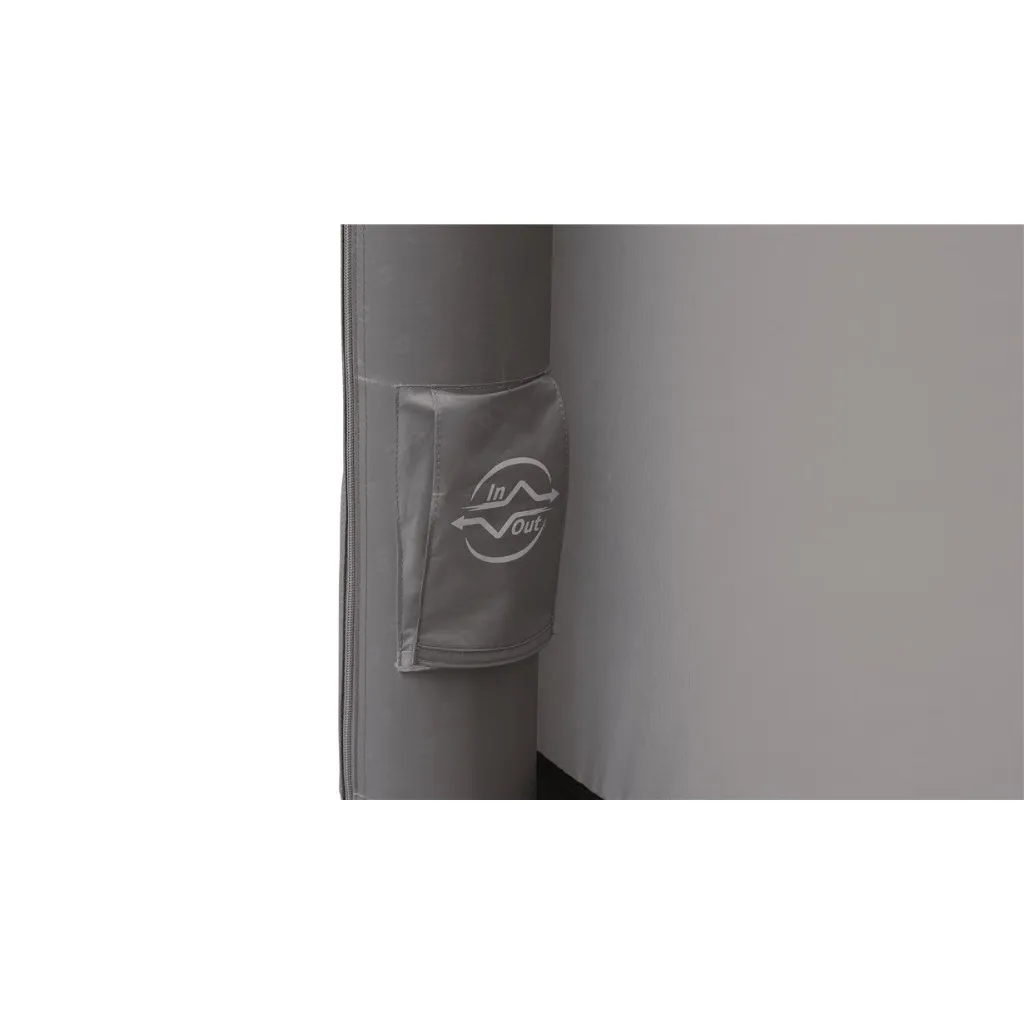 Windscreen Air Scalable 150