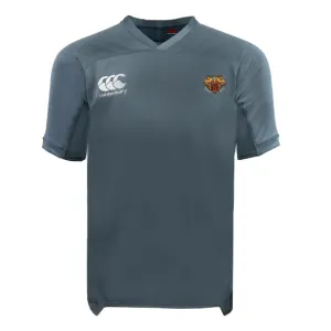 Wiregrass Rugby Vapodri Evader Jersey by Canterbury