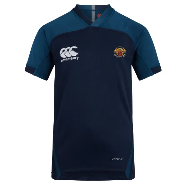 Wiregrass Rugby Vapodri Evader Jersey by Canterbury