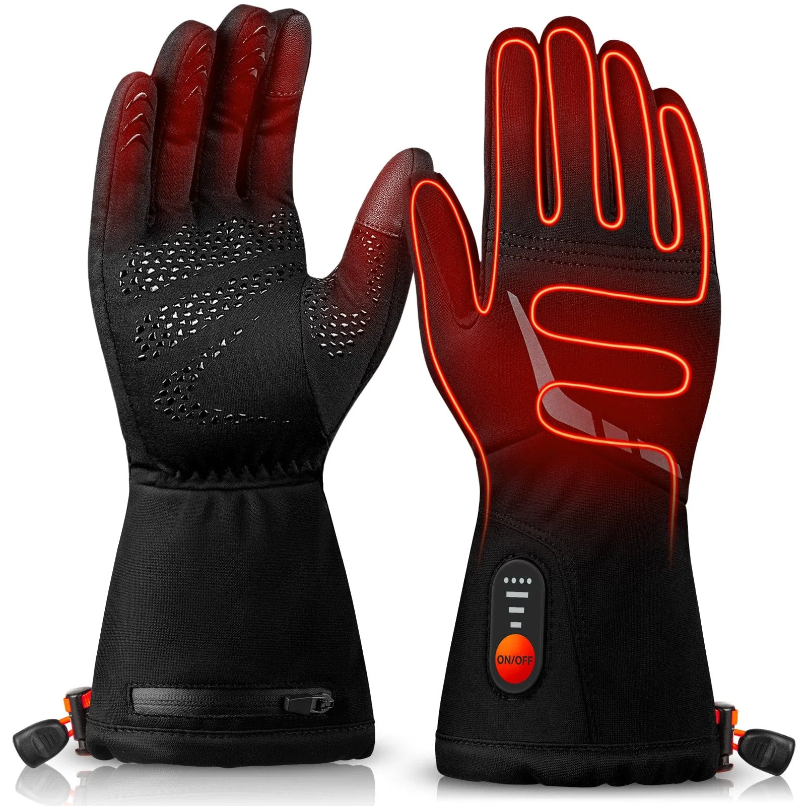 WL002 Heated Glove Liners