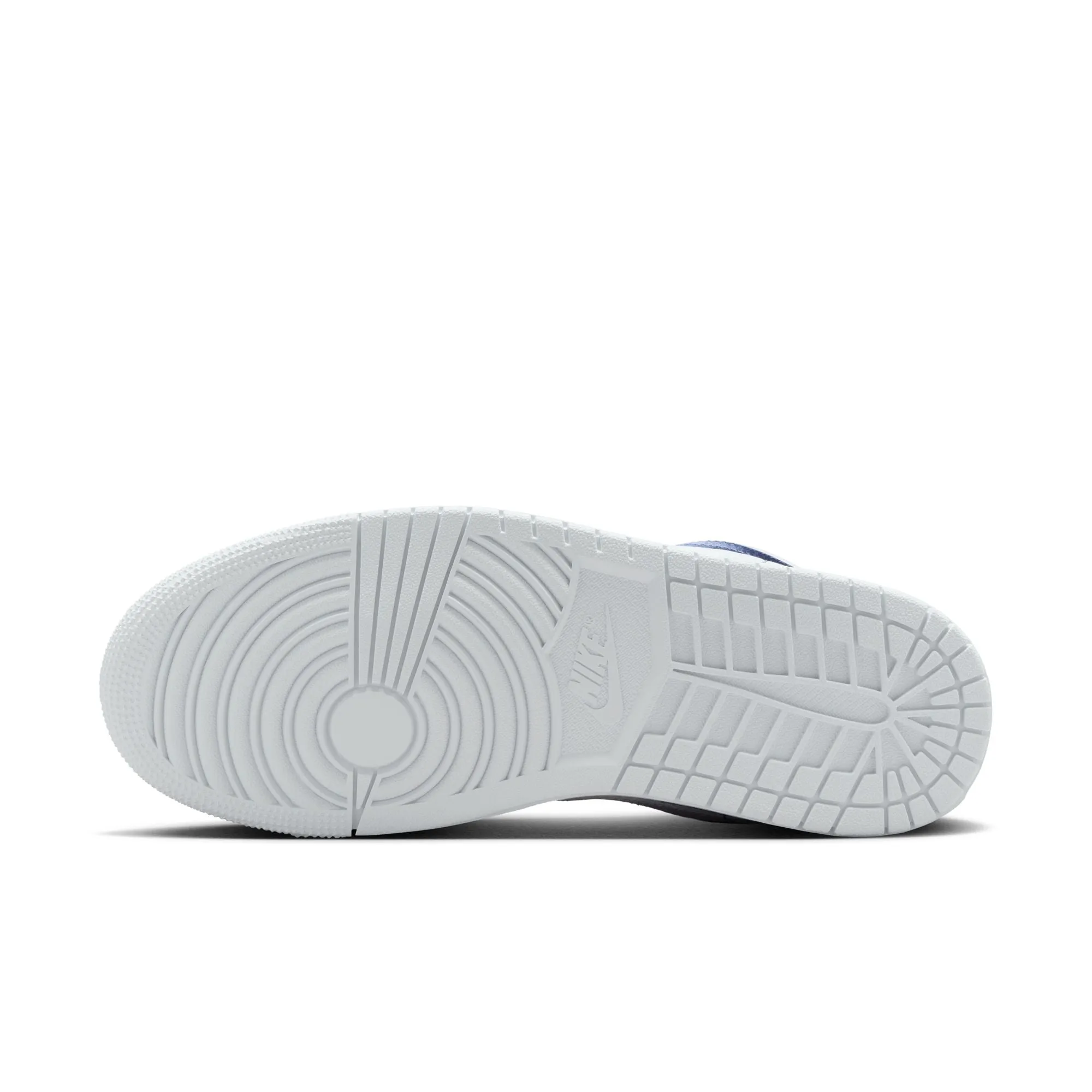 Womens Air Jordan 1 Low SE 'Football Grey'