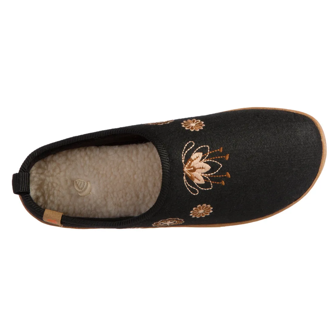 Women's Alexandra Clog Slipper with Cloud Contour® Comfort - A23014