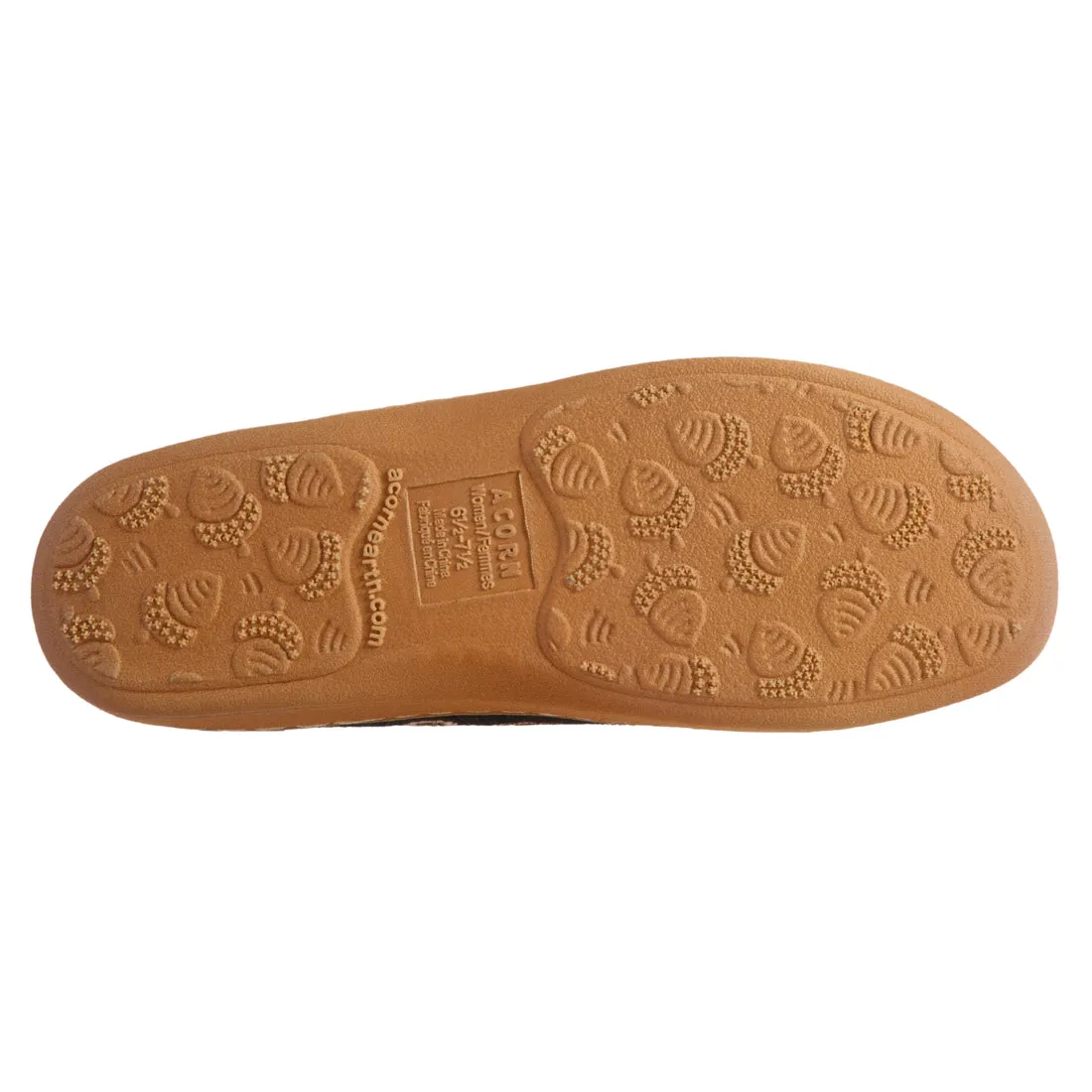 Women's Alexandra Clog Slipper with Cloud Contour® Comfort - A23014