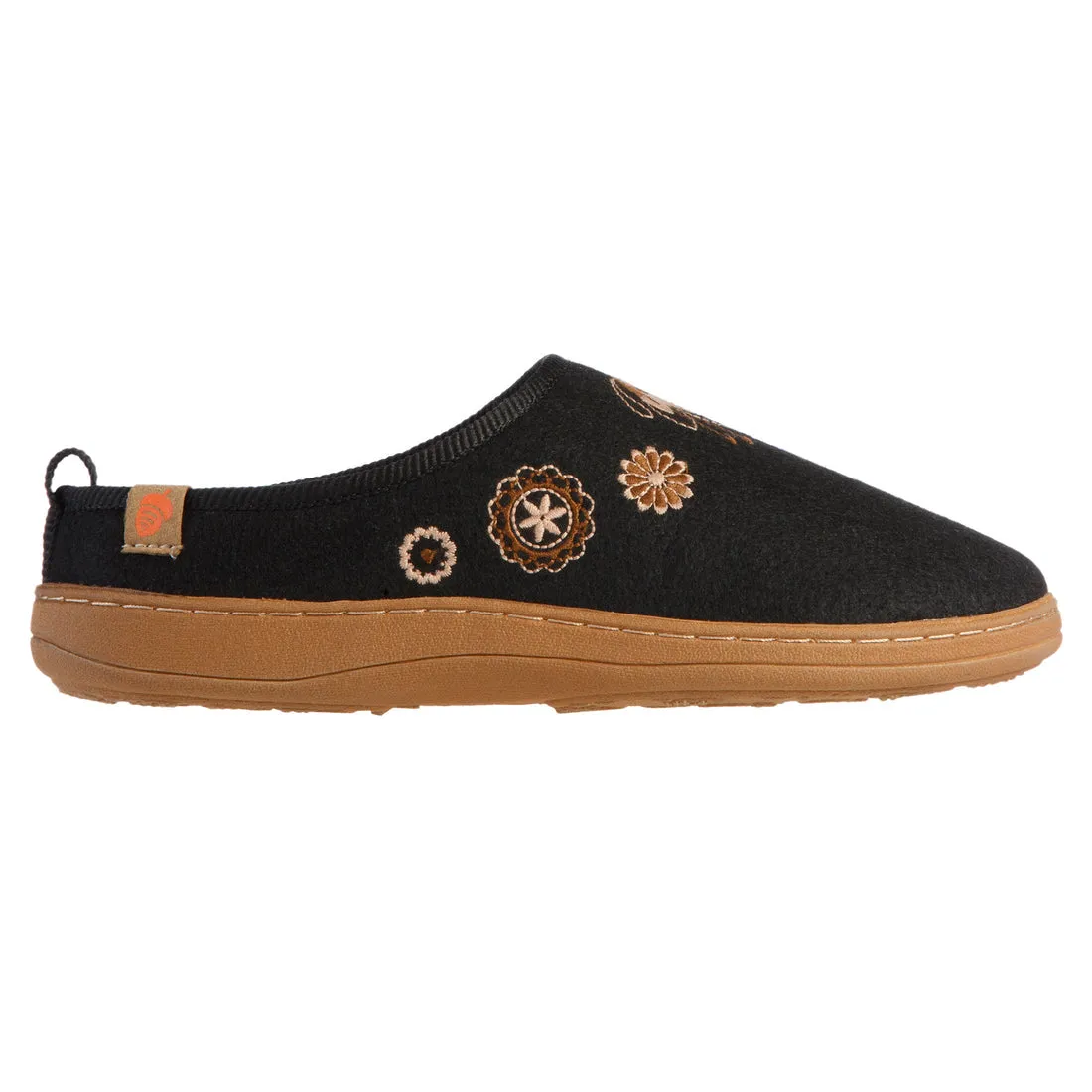 Women's Alexandra Clog Slipper with Cloud Contour® Comfort - A23014