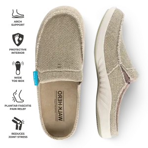Women's Arch Support Slippers - Buy 1 Get 1 Free