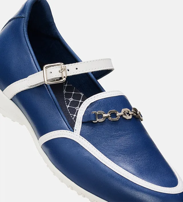 Women's Belladonna - Navy