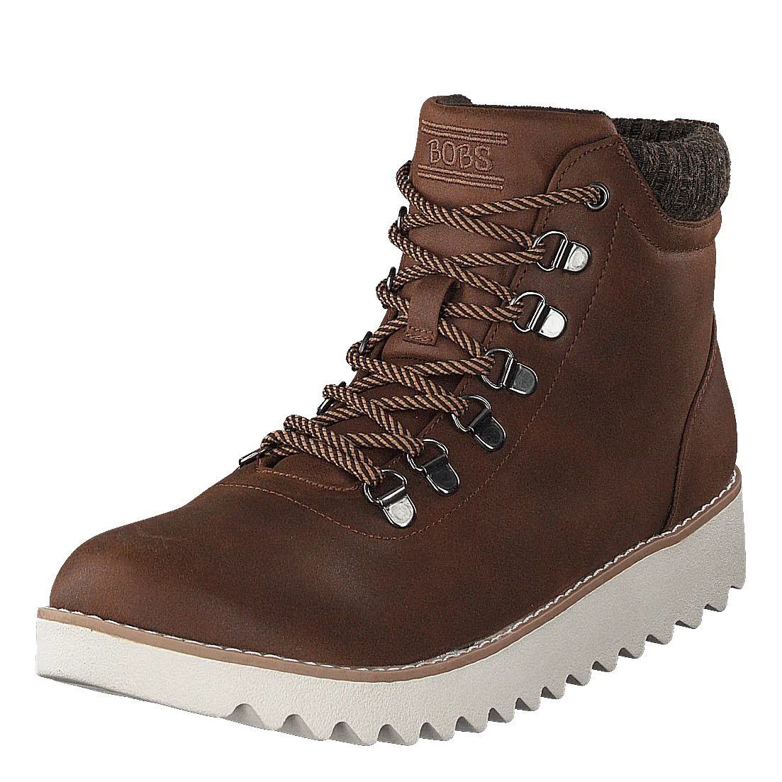 Womens Bobs Mountain Kiss Brn