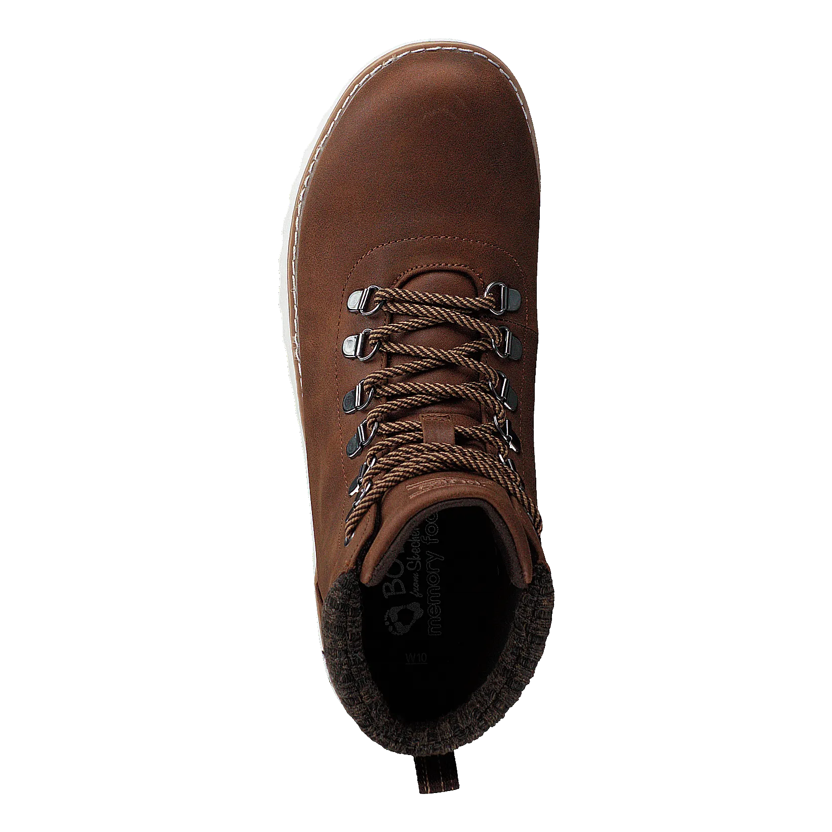 Womens Bobs Mountain Kiss Brn